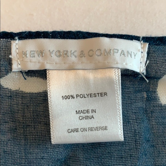 Infinity Scarf - Picture 3 of 4